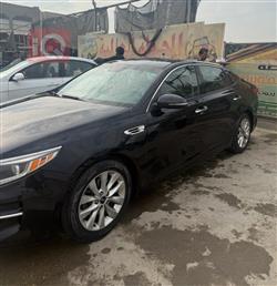 كيا اوبتيما